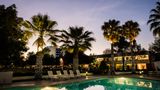 <b>Fiesta Inn San Luis Potosi Glorieta Pool</b>. Images powered by <a href="https://www.leonardoworldwide.com/" title="Leonardo Worldwide" target="_blank">Leonardo</a>.