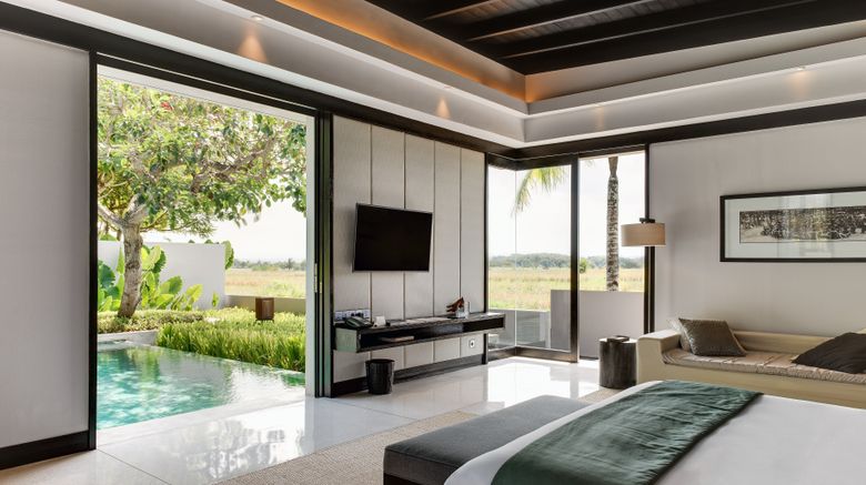 <b>Soori Bali Room</b>. Images powered by <a href="https://www.leonardoworldwide.com/" title="Leonardo Worldwide" target="_blank">Leonardo</a>.