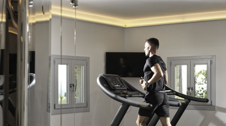 Katikies Mykonos Health Club