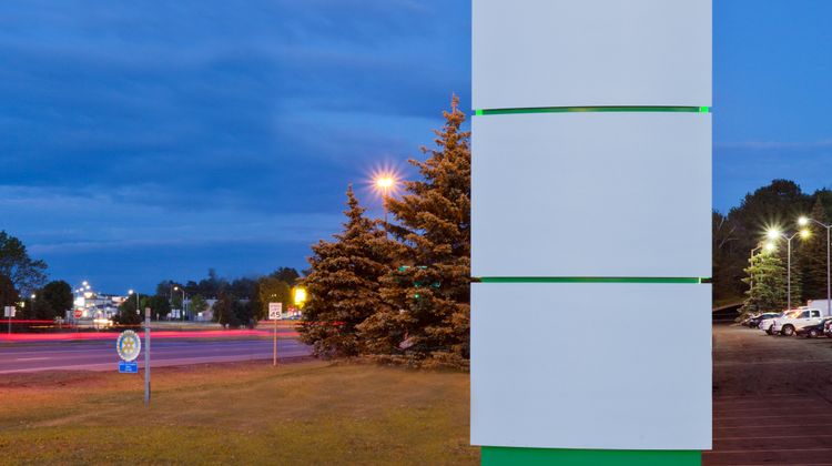 Holiday Inn Marquette Other