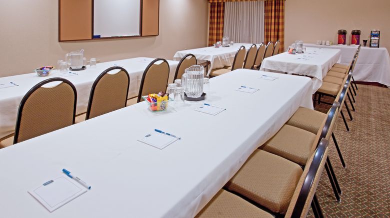<b>Staybridge Suites Houston Willowbrook Meeting</b>. Images powered by <a href="https://www.leonardoworldwide.com/" title="Leonardo Worldwide" target="_blank">Leonardo</a>.