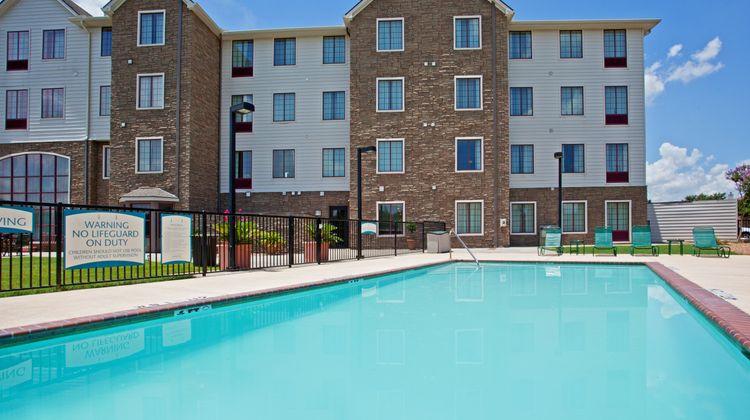 Staybridge Suites Houston Willowbrook Pool