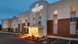 Candlewood Suites Exterior