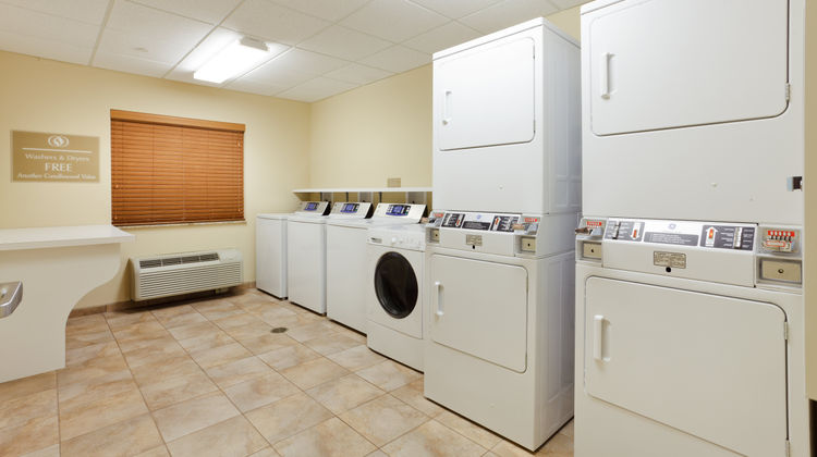 Candlewood Suites Other