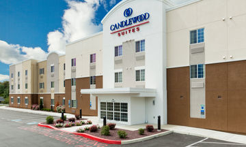 Candlewood Suites