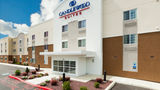Candlewood Suites Exterior