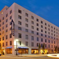 Hotel Indigo Baton Rouge Dtwn Riverfront