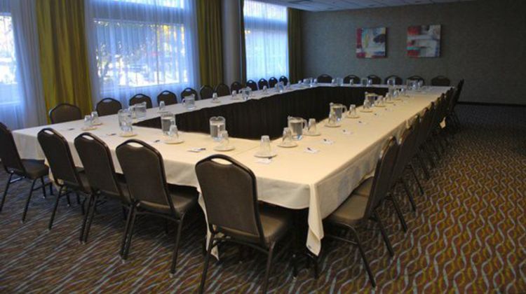Holiday Inn Express Downtown Meeting
