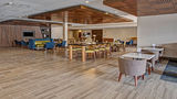 Holiday Inn Express Airport Expo Center Restaurant
