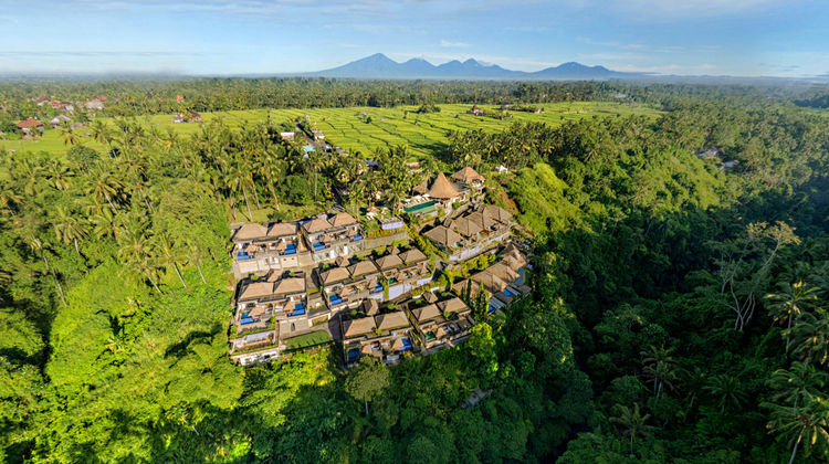 The Viceroy Bali Pool