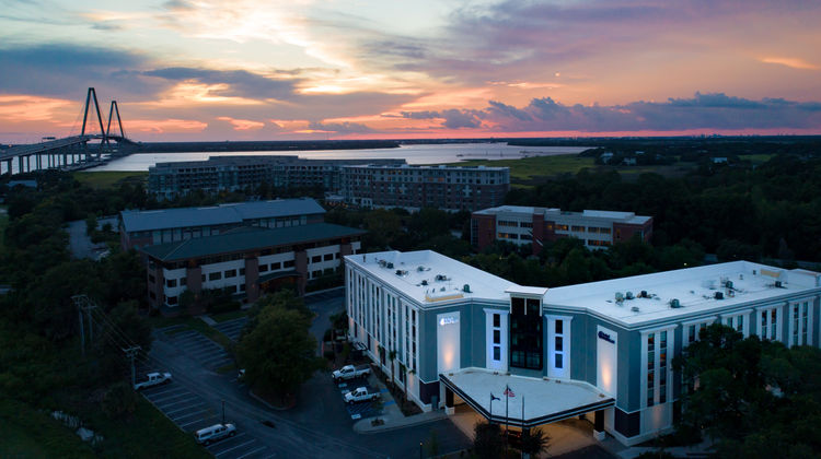 Hotel Indigo Mount Pleasant Other