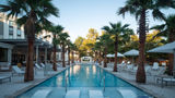 Hotel Indigo Mount Pleasant Pool