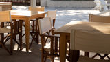 Hotel Indigo Mount Pleasant Restaurant