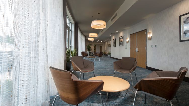 Holiday Inn & Stes Arden-Asheville Arpt Meeting