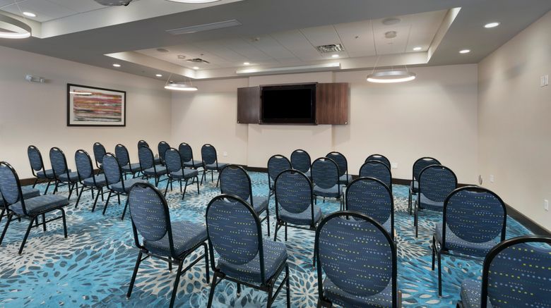 <b>Holiday Inn & Stes Arden-Asheville Arpt Meeting</b>. Images powered by <a href="https://www.leonardoworldwide.com/" title="Leonardo Worldwide" target="_blank">Leonardo</a>.