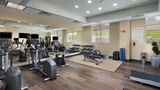 Holiday Inn & Stes Arden-Asheville Arpt Health Club