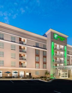 Holiday Inn & Stes Arden-Asheville Arpt