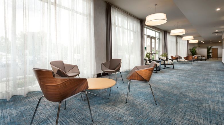 <b>Holiday Inn & Stes Arden-Asheville Arpt Meeting</b>. Images powered by <a href="https://www.leonardoworldwide.com/" title="Leonardo Worldwide" target="_blank">Leonardo</a>.