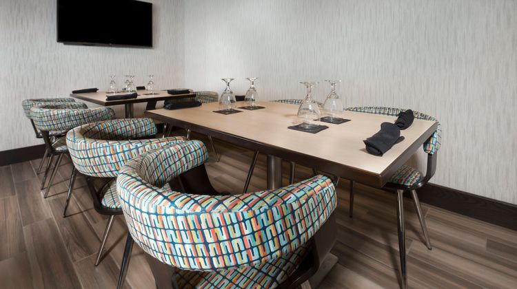 Holiday Inn & Stes Arden-Asheville Arpt Restaurant