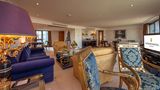 InterContinental Istanbul Suite