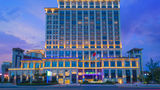 Holiday Inn Express Guian Yungu Exterior