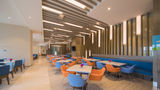 Holiday Inn Express Guian Yungu Restaurant
