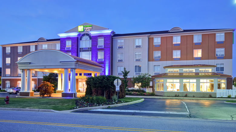 <b>Holiday Inn Express Hotel & Suites Other</b>. Images powered by <a href="https://www.leonardoworldwide.com/" title="Leonardo Worldwide" target="_blank">Leonardo</a>.