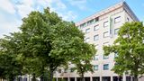Holiday Inn Express Berlin City Centre Exterior
