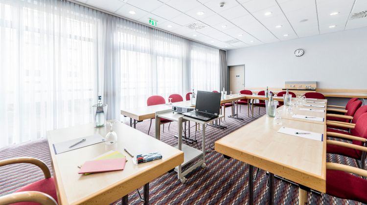 Holiday Inn Express Berlin City Centre Meeting
