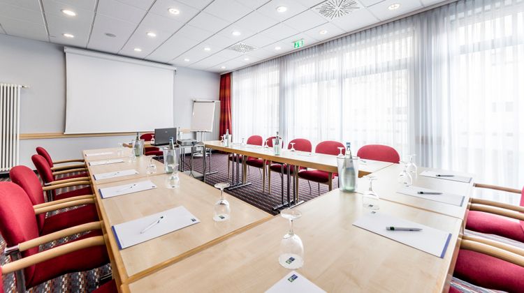 Holiday Inn Express Berlin City Centre Meeting