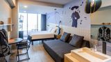 Ibis Styles Merida Galerias Room