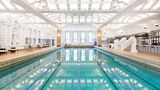 InterContinental Chicago Pool
