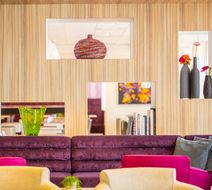 Holiday Inn Express Arnheim Exterior