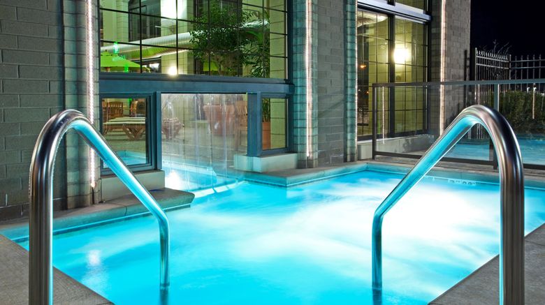 <b>Holiday Inn Midland Pool</b>. Images powered by <a href="https://www.leonardoworldwide.com/" title="Leonardo Worldwide" target="_blank">Leonardo</a>.