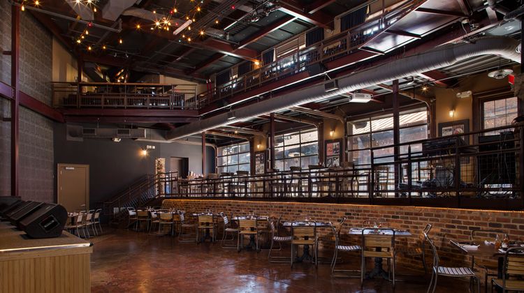 Hotel Abacus Restaurant