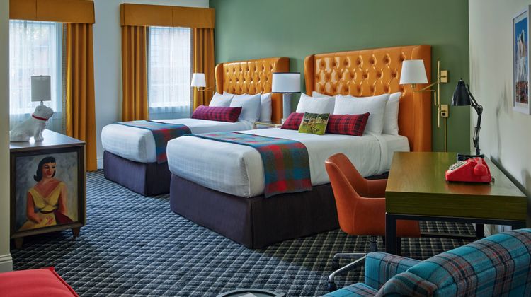 Hotel Abacus Suite