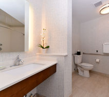 Holiday Inn Express & Suites Trinity Room