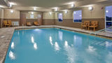 Holiday Inn Express & Suites St. Joseph Pool