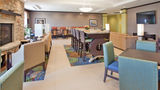 Holiday Inn Express & Suites St. Joseph Lobby