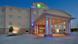 Holiday Inn Express & Suites St. Joseph Exterior