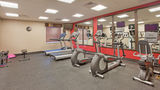 Holiday Inn Express & Suites St. Joseph Health Club