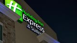 Holiday Inn Express & Suites St. Joseph Exterior