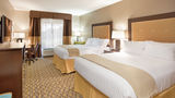 Holiday Inn Express & Suites St. Joseph Room