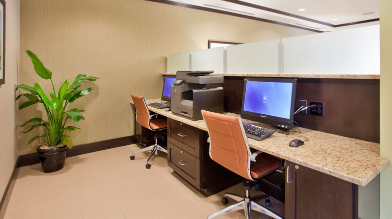 <b>Holiday Inn Express & Suites St. Joseph Other</b>. Images powered by <a href="https://www.leonardoworldwide.com/" title="Leonardo Worldwide" target="_blank">Leonardo</a>.