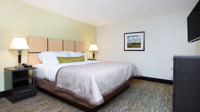 <b>Candlewood Suites Columbia Hwy 63 & I-70 Room</b>. Images powered by <a href="https://www.leonardoworldwide.com/" title="Leonardo Worldwide" target="_blank">Leonardo</a>.
