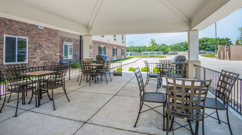 <b>Candlewood Suites Columbia Hwy 63 & I-70 Other</b>. Images powered by <a href="https://www.leonardoworldwide.com/" title="Leonardo Worldwide" target="_blank">Leonardo</a>.