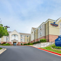 Candlewood Suites Jefferson City