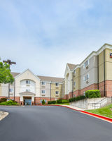 Candlewood Suites Jefferson City