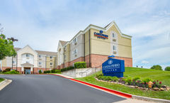 Candlewood Suites Jefferson City