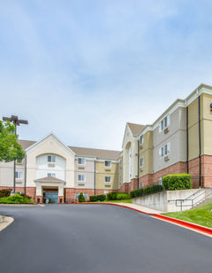 Candlewood Suites Jefferson City